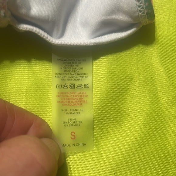 Girls bikini - Picture 7 of 12